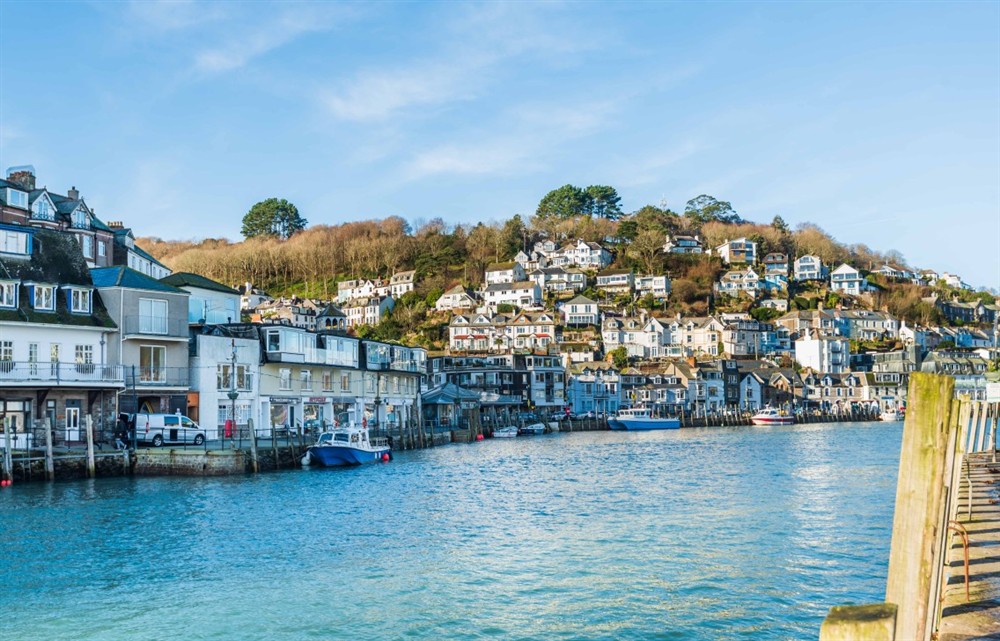 Photo of Zennor at Zennor in Looe