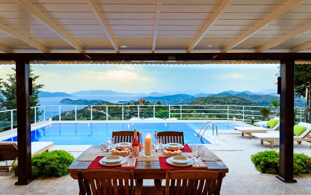 Photo of Zeytin Evi (photo 15) at Zeytin Evi, Bozburun Peninsula, Turkey