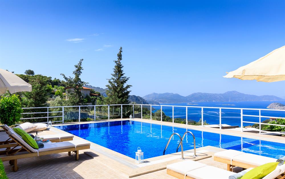 Photo of Zeytin Evi at Zeytin Evi, Bozburun Peninsula, Turkey