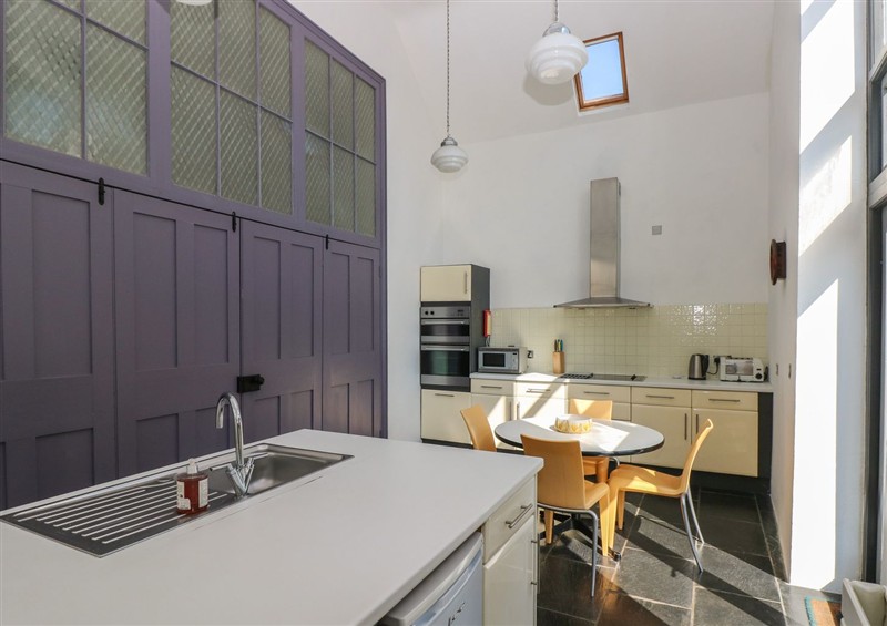 Kitchen (photo 2) at Zoar Chapel, Carew