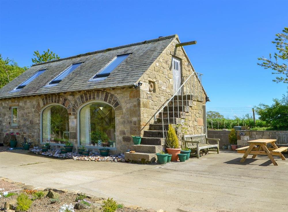 Photos of Zoes Barn, Hartburn, near Morpeth, Northumberland